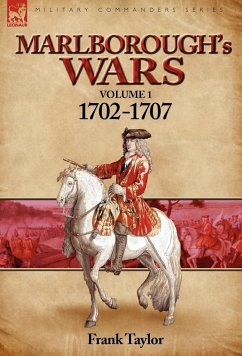 Marlborough's Wars - Taylor, Frank