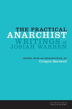 The Practical Anarchist