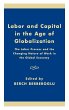Labor and Capital in the Age of... - Bild 1