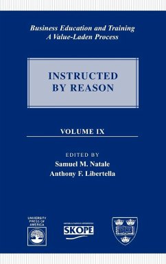 Business Education and Training