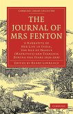 The Journal of Mrs Fenton