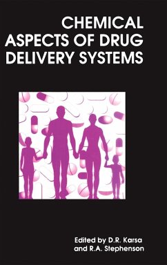 Chemical Aspects of Drug Delivery Systems - KARSA