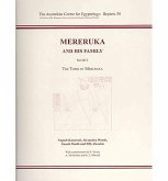 Mereruka and His Family: Part III/2, the Tomb of Mereruka