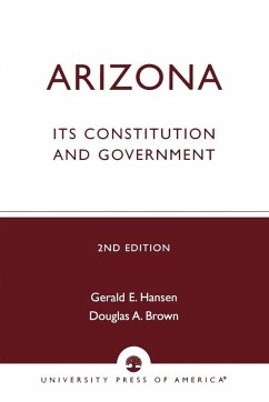 Cover Arizona