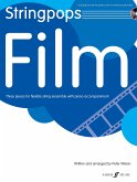 Stringpops Film (Score/ECD)