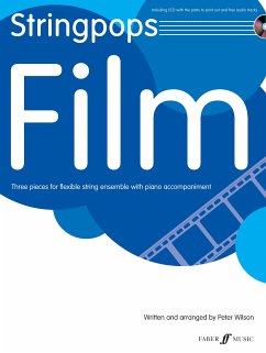 Stringpops Film (Score/ECD) Stringpops Film (Score/ECD)