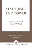 Statecraft and Power