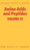 Amino Acids and Peptides