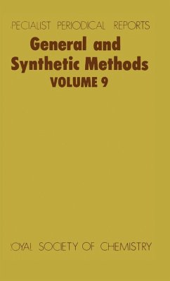Cover General and Synthetic Methods