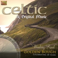 Cover Celtic & Original Music