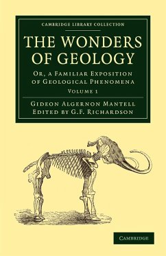 The Wonders of Geology - Volume 1 - Mantell, Gideon Algernon