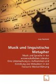 Musik und linguistische Metapher