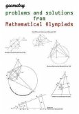 Geometry problems and solutions from Mathematical Olympiads