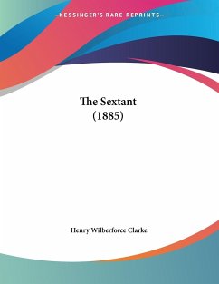 The Sextant (1885) - Clarke, Henry Wilberforce
