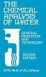 Chemical Analysis of Water - Bild 1
