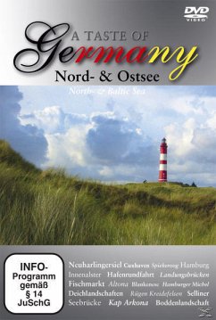 A Taste of Germany: Nord- & Ostsee - Diverse