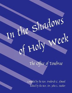 In the Shadows of Holy Week