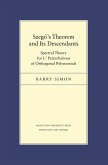Szeg&#337;'s Theorem and Its Descendants
