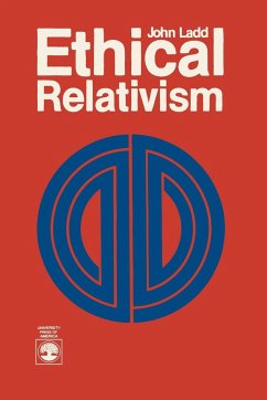Ethical Relativism - Ladd, John