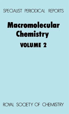 Cover Macromolecular Chemistry