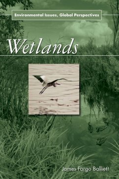 Cover Wetlands
