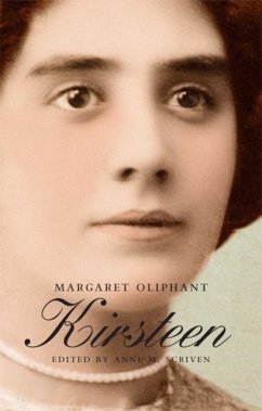 Kirsteen - Oliphant, Margaret