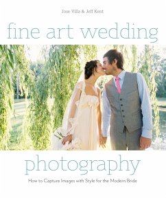 Fine Art Wedding Photography - Villa, J