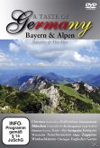 A Taste of Germany - Bayern & Alpen