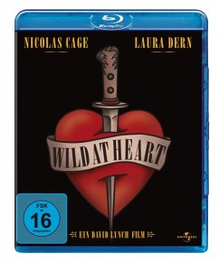 Wild at Heart - Nicolas Cage,Laura Dern,Willem Dafoe