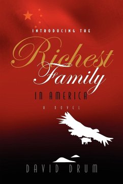 Introducing the Richest Family in America - Drum, David