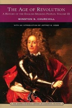 The Age of Revolution (Barnes & Noble Library of Essential Reading) - Churchill, Winston S