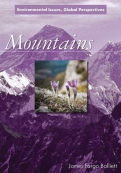 Mountains - Balliett, James Fargo