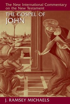 The Gospel of John - Michaels, J Ramsey