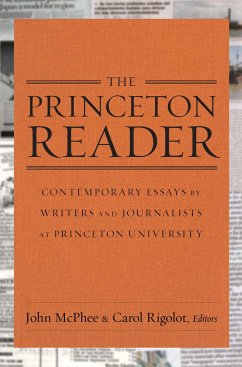 The Princeton Reader