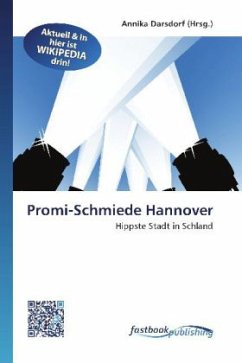 Promi-Schmiede Hannover