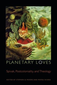 Planetary Loves