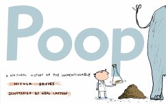 Poop - Davies, Nicola