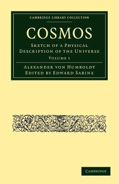 Cosmos - Volume 1 - Humboldt, Alexander von