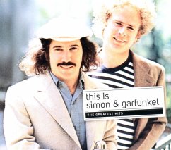 This Is (Greatest Hits) - Simon & Garfunkel