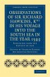 Observations of Sir Richard Hawkins,... - Bild 1