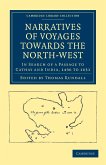 Narratives of Voyages Towards the North-West, in Search of a Passage to Cathay and India, 1496 to 16