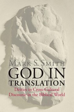 God in Translation - Smith, Mark S