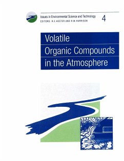 Volatile Organic Compounds in the Atmosphere - HESTER