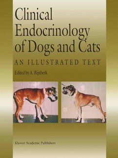 Clinical Endocrinology of Dogs and Cats