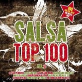 Salsa Top 100 Vol. 3 Salsa Top 100 Vol. 3