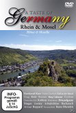 A Taste of Germany - Rhein & Mosel