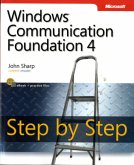 Windows® Communication Foundation 4 Step by Step