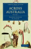 Across Australia - Volume 1