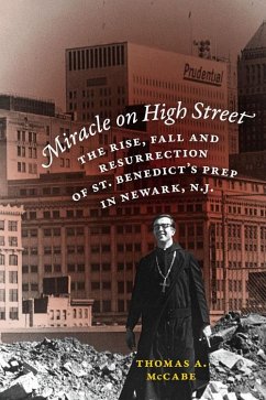 Miracle on High Street - McCabe, Thomas A