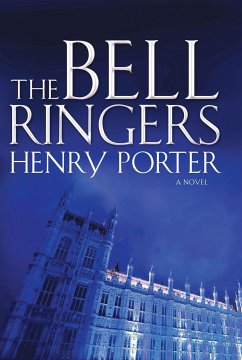 The Bell Ringers - Porter, Henry